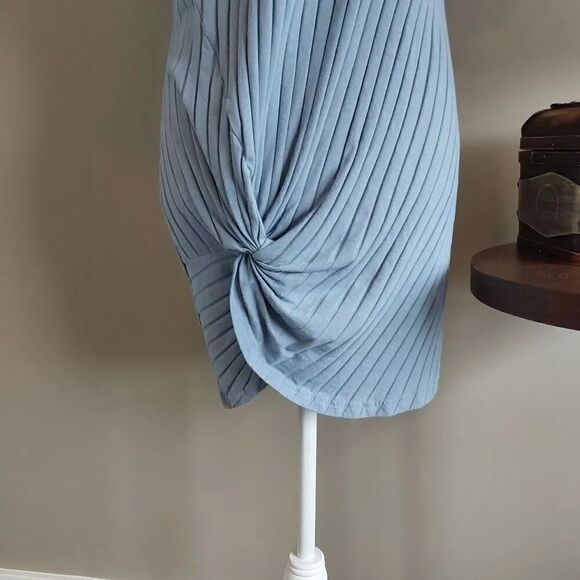 Shein dress Sz M Ribbed - Picture 4 of 7